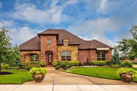 1000 Warren Drive, Prosper, TX 75078