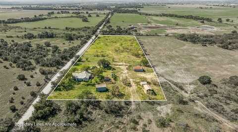 1586 County Road 313, Dublin, TX 76446