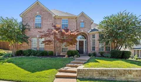 1613 University Drive, Allen, TX 75013