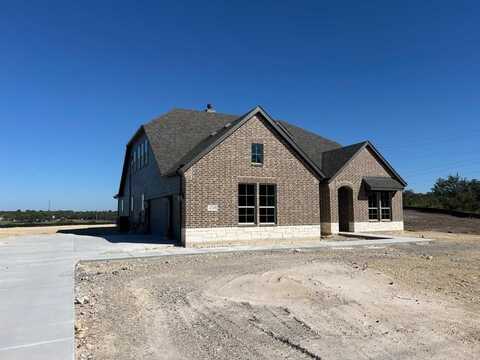 4249 Old Springtown Road, Weatherford, TX 76085