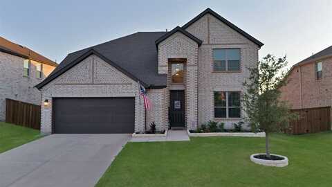 1725 Pegasus Drive, Forney, TX 75126