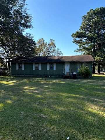 3302 Preston Street, Texarkana, AR 71854