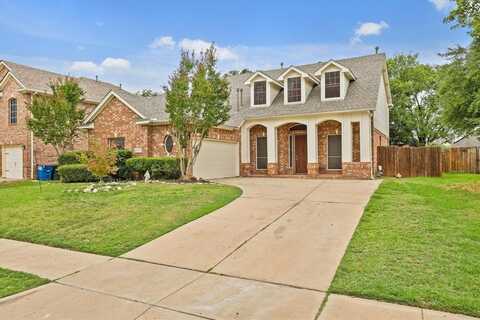 3317 Brampton Drive, Corinth, TX 76210