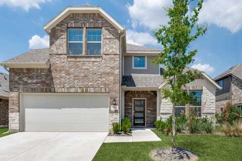 813 Amy Boulevard, Anna, TX 75409