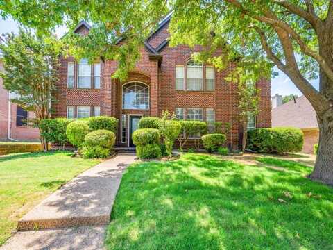 4100 Benoit Drive, Plano, TX 75024