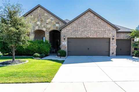 528 Warner Drive, Anna, TX 75409