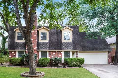 813 Cherlynne Drive, Cedar Hill, TX 75104