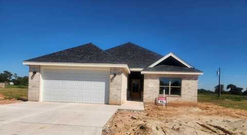 617 Clear Creek Court, Clyde, TX 79510