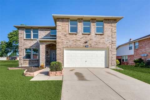 6020 Thoroughbred Trail, Denton, TX 76210