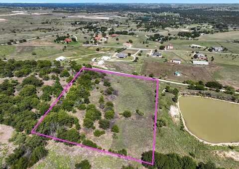 4191 Kelly Road, Aledo, TX 76008