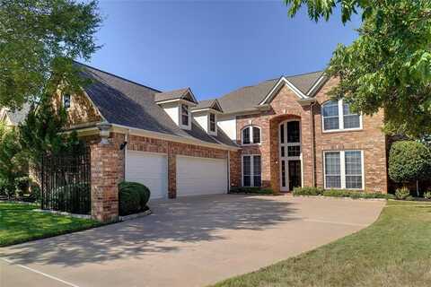 1908 Water Lily Drive, Southlake, TX 76092