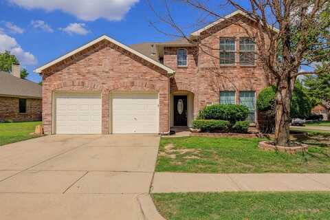 5900 Paloma Blanca Drive, Fort Worth, TX 76179