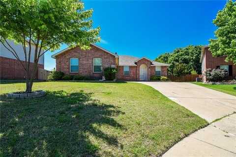 2805 Prairie Court, Wylie, TX 75098