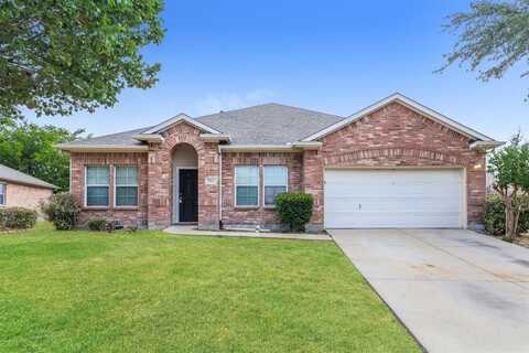 104 Patriot Parkway, Forney, TX 75126