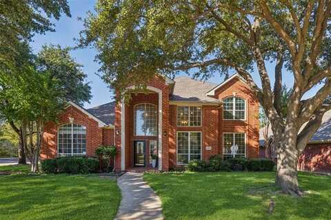 3501 Newhaven Drive, Richardson, TX 75082