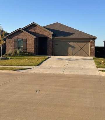 6109 Abby Drive, Celina, TX 76227