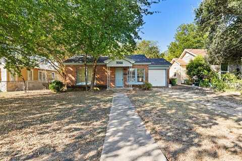 3208 N 24th Street, Waco, TX 76708