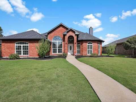 3915 Alto Avenue, Carrollton, TX 75007