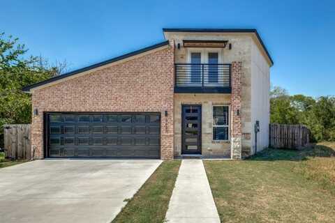 2805 Curvilinear Court, Dallas, TX 75227