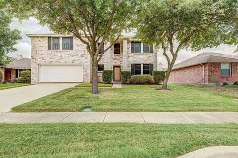 3612 Mcclintick Road, McKinney, TX 75070