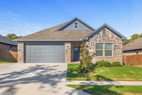 317 Titus Drive, Springtown, TX 76082