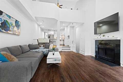 3235 Cole Avenue, Dallas, TX 75204