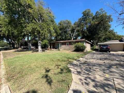 2848 Mimosa Park Drive, Richland Hills, TX 76118