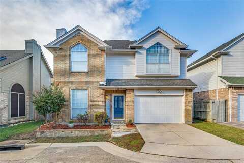 1509 Collin Drive, Allen, TX 75002