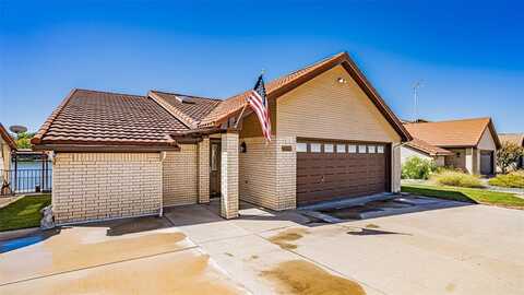 5114 La Vista Court, Granbury, TX 76049