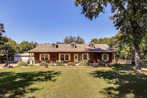 133 E Cherry Drive, Azle, TX 76020