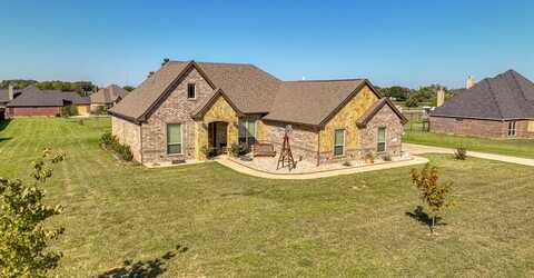 228 Etta Lane, Springtown, TX 76082