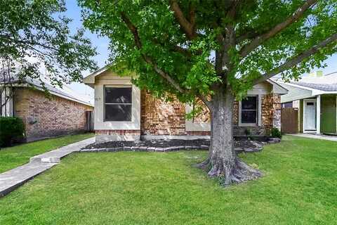 925 Old Barn Lane, Mesquite, TX 75149