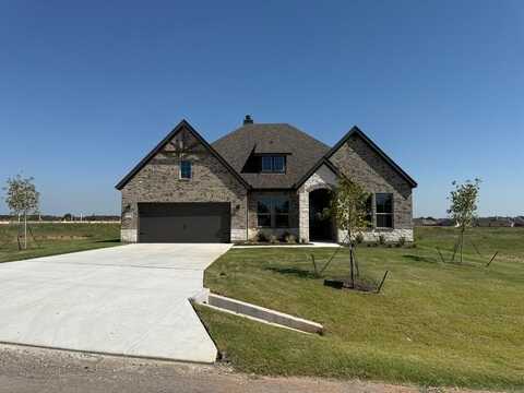 432 Guadeloupe Lane, Springtown, TX 76082