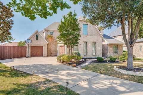 12131 Burgess Lane, Frisco, TX 75035