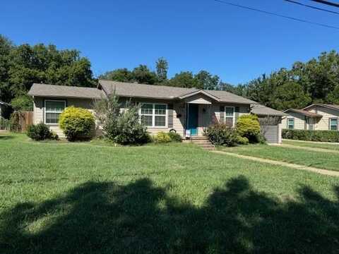 310 Elliott Street, Arlington, TX 76013