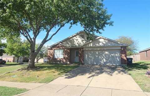 1901 Berkeley Drive, Glenn Heights, TX 75154