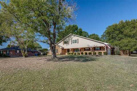 2801 Pyramid Circle, Denison, TX 75020