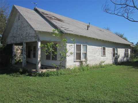 325 WALNUT Street, Baird, TX 79504