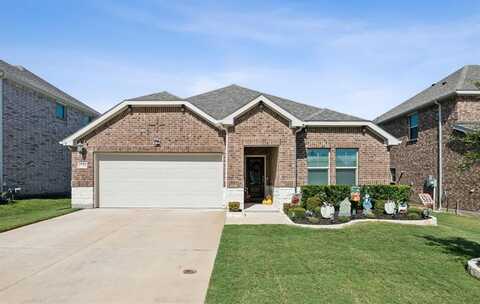 520 Rock Creek Drive, Princeton, TX 75407