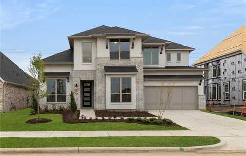 208 Banderilla Lane, Wylie, TX 75098