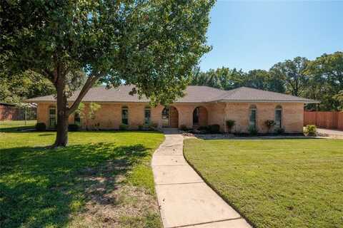 624 Cimarron Trail, Southlake, TX 76092