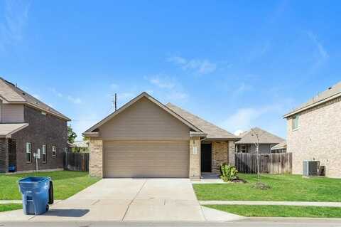 1508 Dove Circle, Ennis, TX 75119