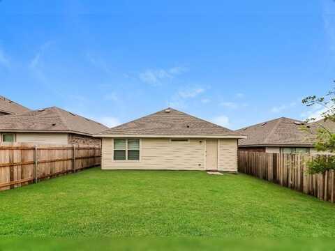 1411 Matthew Drive, Ennis, TX 75119