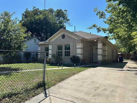 3843 Sonora Avenue, Dallas, TX 75216