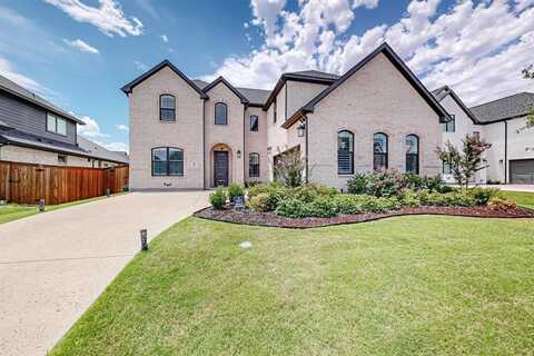 587 Meandering Lane, Frisco, TX 75033