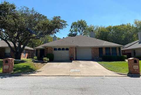 8974 Bradley Drive, North Richland Hills, TX 76182