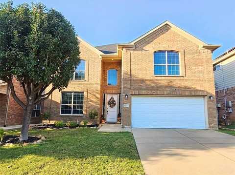 5233 Hilcroft Road, Fort Worth, TX 76244