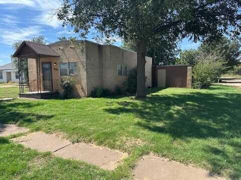 1000 Sunny Avenue, Rule, TX 79547