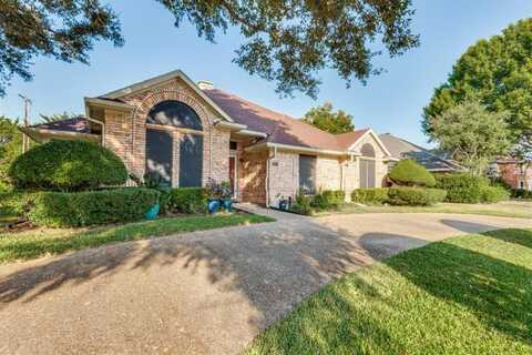 1313 Primrose, DeSoto, TX 75115