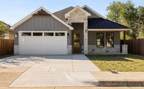 2708 E 12th Street, Fort Worth, TX 76111